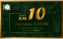 CASH VOUCHER RM 10 
